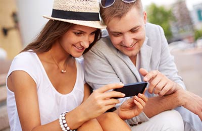 Prenota serenamente con 