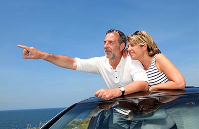 Offerta Pacchetto Auto Finlandia <-> Svezia Offerta Pacchetto Auto Finlandia <-> Svezia