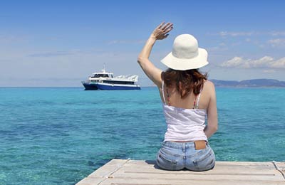 Viaggiare sarà un piacere con Mar de Ons