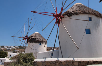 Viaggiare sarà un piacere con Aegeon Pelagos