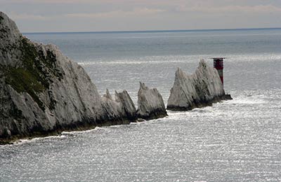 Traghetti Isola di Wight