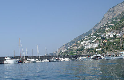 Prenota serenamente con 