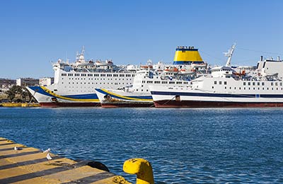 Trova le ultime offerte speciali su AFerry