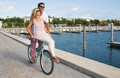 Viaggiare sarà un piacere con Resorts World Bimini Superfast