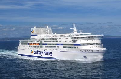 Viaggi Brittany Ferries Viaggi Brittany Ferries UK