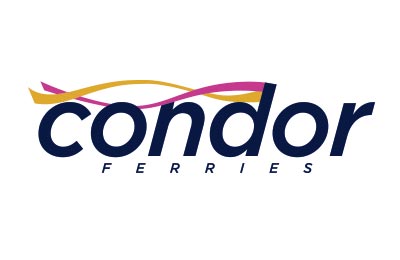 Prenota Condor Ferries in modo facile e veloce