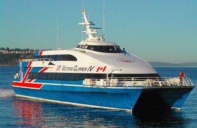 Viaggiare sarà un piacere con Clipper Vacations