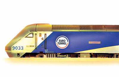 Viaggiare sarà un piacere con Eurotunnel