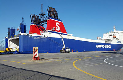 Prenota serenamente con 