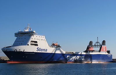 Viaggiare sarà un piacere con Gruppo Grendi