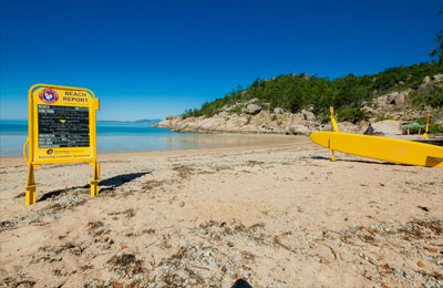 Viaggiare sarà un piacere con Fantasea Magnetic Island 