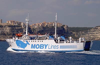 Viaggia in Primavera e risparmia con MOBY Lines Viaggia in Primavera e risparmia con MOBY Lines
