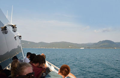 Prenota serenamente con 