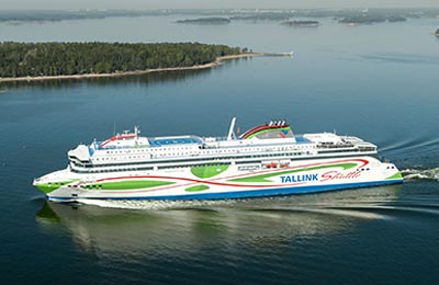 Prenotare è sempre facile con AFerry