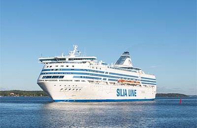 Prenota serenamente con 